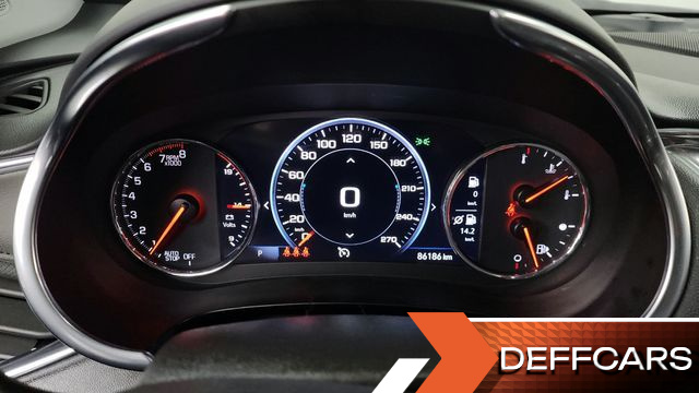 ChevroletGMDaewoo MALIBU 1.3 Turbo Premier купить на сайте DeffCars
