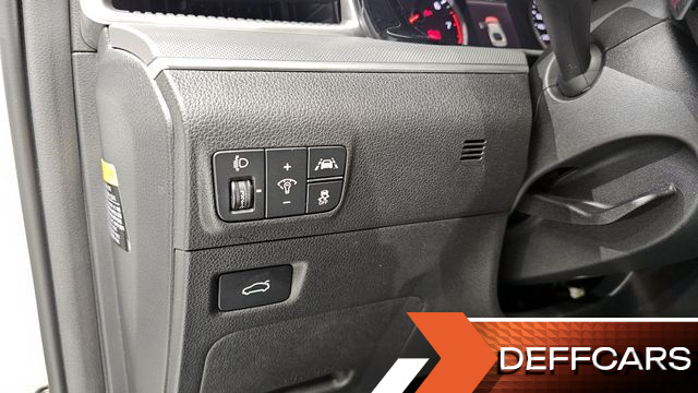 Kia K5 2.0 Trendy купить на сайте DeffCars