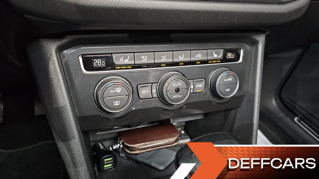 Volkswagen TIGUAN 2.0 TDI Prestige купить на сайте DeffCars