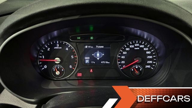 Kia SORENTO Diesel 2.2 2WD Noblesse Special купить на сайте DeffCars