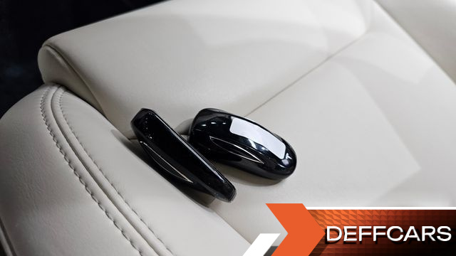 Tesla MODEL X Long Range купить на сайте DeffCars