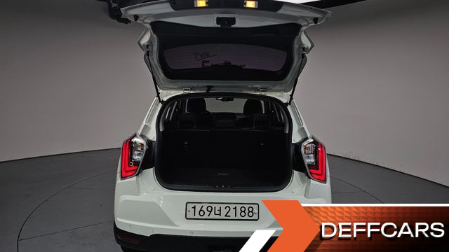 Ssangyong TIBOLI Diesel 1.6 2WD V1 купить на сайте DeffCars