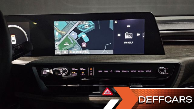 Kia K8 3.5 LPG 2WD Trendy(Rentcar) купить на сайте DeffCars