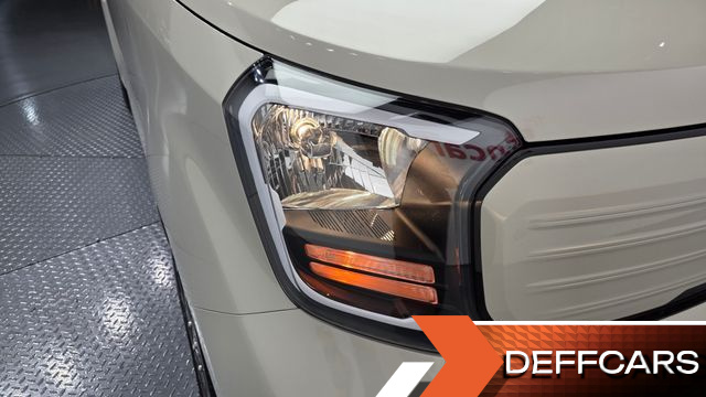 Kia RAY Signature купить на сайте DeffCars