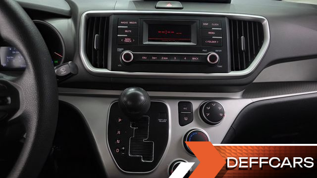 Kia RAY Van Standard купить на сайте DeffCars
