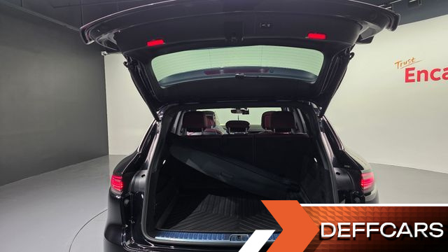 Porsche CAYENNE 3.0 купить на сайте DeffCars
