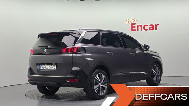 Peugeot 5008 1.2 Pure Tech Allure купить на сайте DeffCars