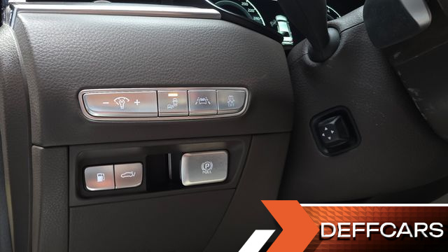 Kia K9 3.8 GDI AWD PlatinumⅢ купить на сайте DeffCars