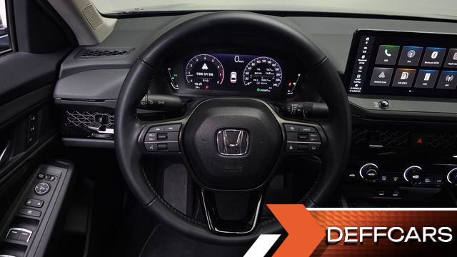 Honda ACCORD 1.5 Turbo купить на сайте DeffCars