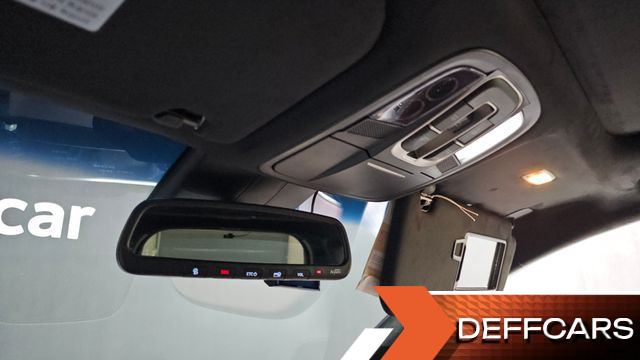 Hyundai SANTAFE Gasoline 2.0T 4WD Inspiration купить на сайте DeffCars