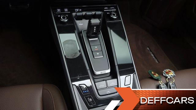 Porsche 911 Carrera Cabriolet купить на сайте DeffCars