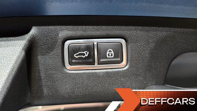 Kia SORENTO Gasoline 2.5T 2WD Signature купить на сайте DeffCars