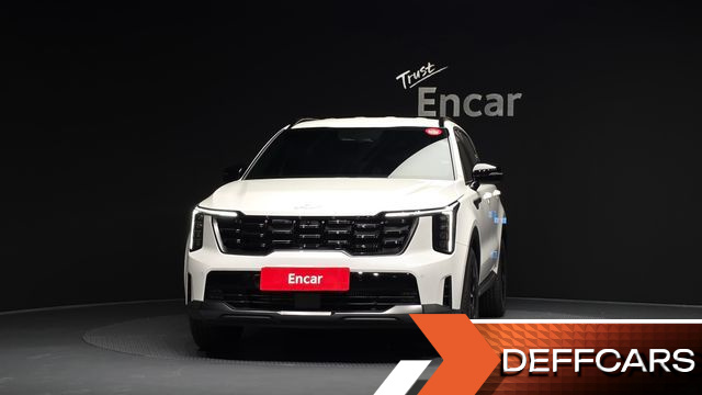 Kia SORENTO HEV 1.6 2WD Gravity купить на сайте DeffCars