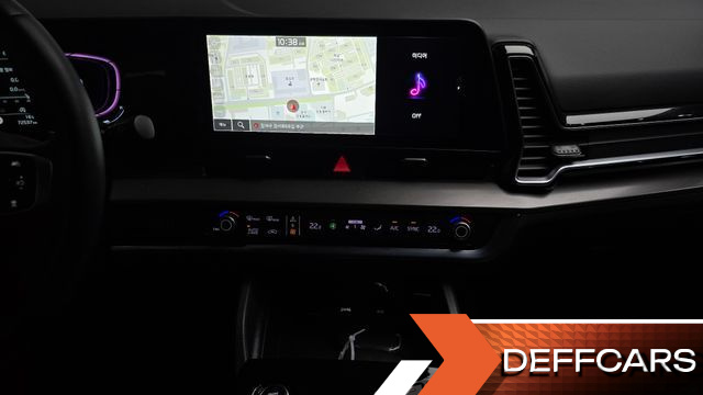 Kia SPORTAGE Diesel 2.0 2WD Nobleless купить на сайте DeffCars