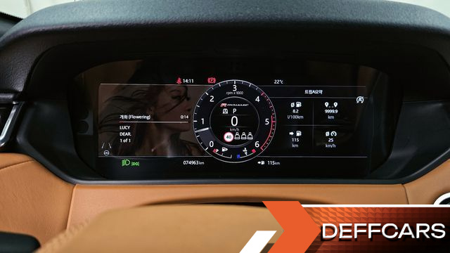 Land Rover RANGE ROVER VELAR 3.0 D300 R-Dynamic HSE купить на сайте DeffCars