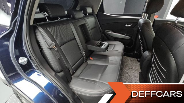 Ssangyong TIBOLI Diesel VX 2WD купить на сайте DeffCars