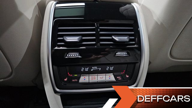 BMW X5 xDrive 40i M Sport купить на сайте DeffCars