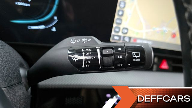 Kia SPORTAGE Diesel 2.0 4WD Trendy купить на сайте DeffCars
