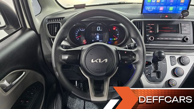 Kia RAY Van Standard купить на сайте DeffCars