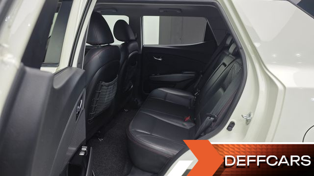 Ssangyong TIBOLI Diesel IX 2WD купить на сайте DeffCars
