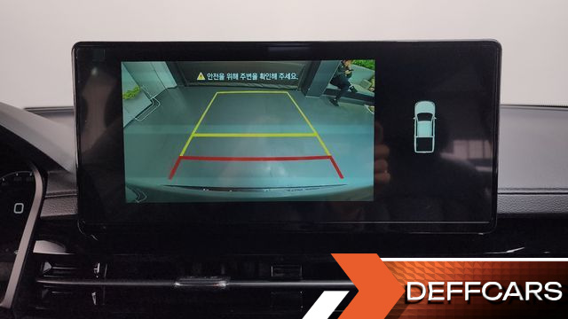 Ssangyong REXTON Diesel 2.2 4WD Culman Prestige купить на сайте DeffCars