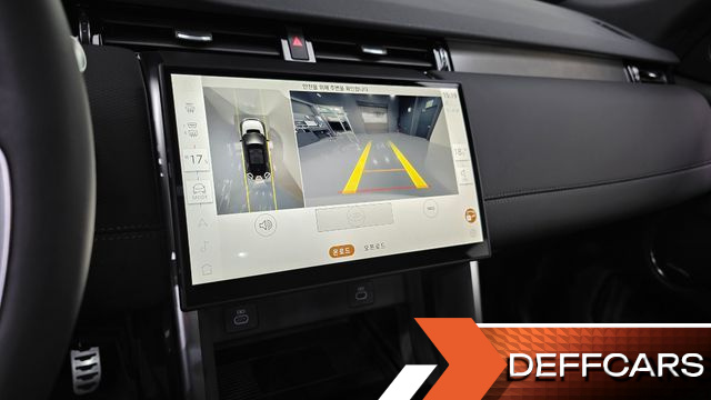 Land Rover DISCOVERY SPORT P250 Dynamic SE купить на сайте DeffCars