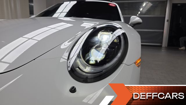 Porsche 911 Carrera GTS 991 купить на сайте DeffCars