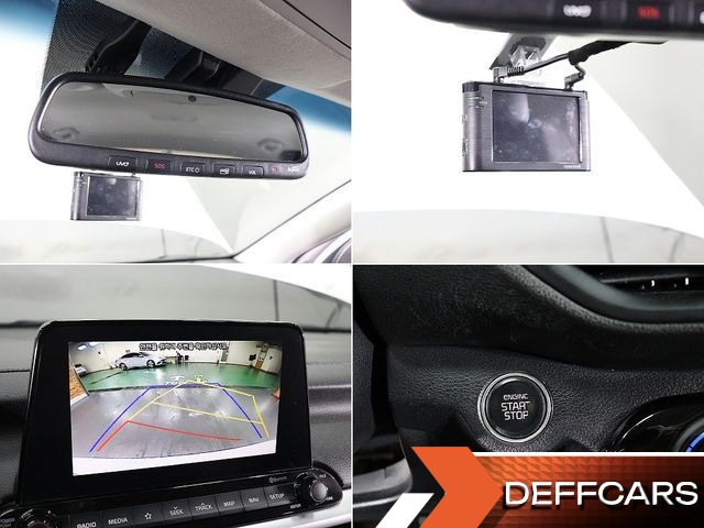 Kia K3 Luxury купить на сайте DeffCars