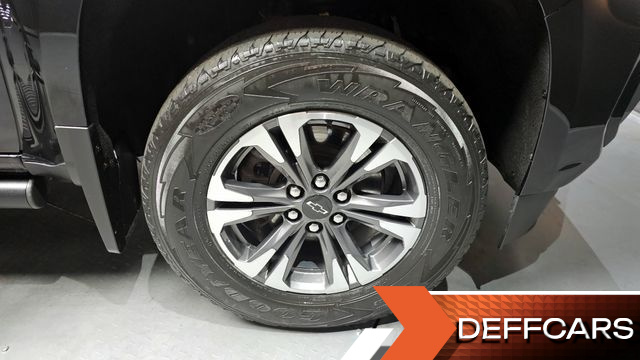 ChevroletGMDaewoo COLORADO 3.6 Z71-X 4WD купить на сайте DeffCars