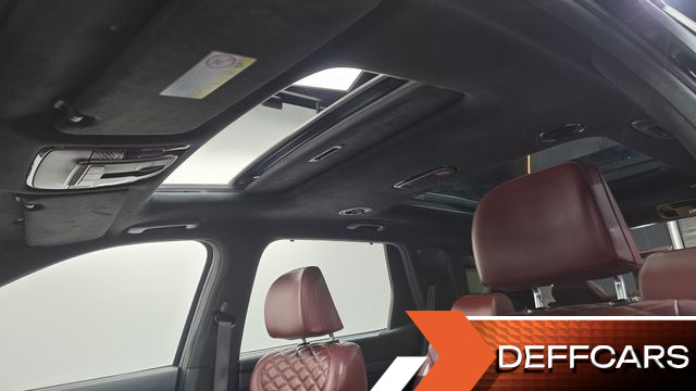Hyundai PALISADE Gasoline 3.8 2WD Prestige купить на сайте DeffCars