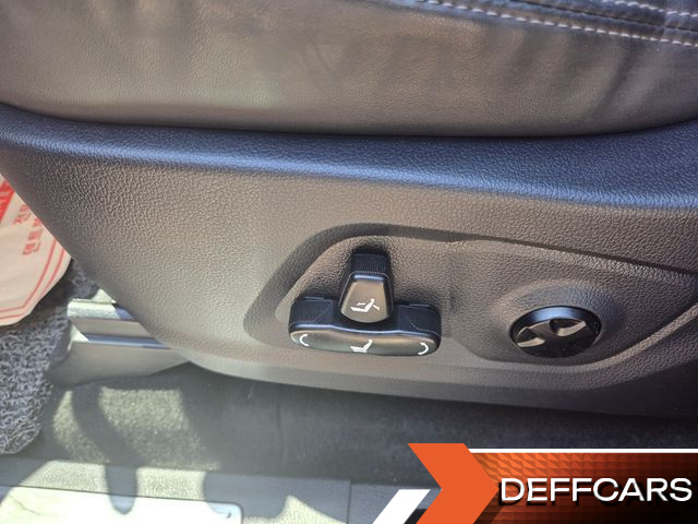 Ssangyong REXTON Diesel 2.2 4WD Dynamic Edition купить на сайте DeffCars