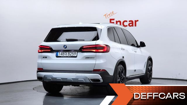 BMW X5 xDrive 30d xLine купить на сайте DeffCars