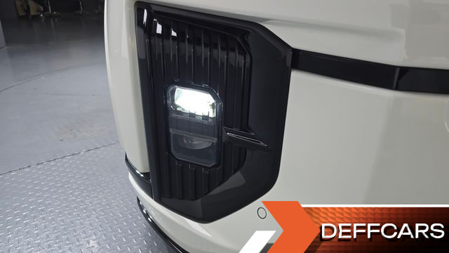 Ssangyong ACTYON Gasoline 1.5 4WD S9 купить на сайте DeffCars