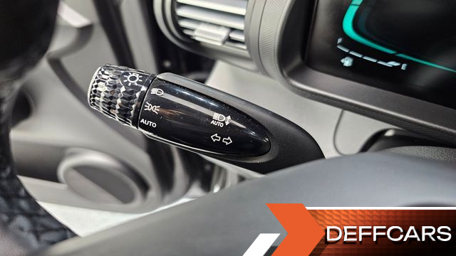Hyundai CASPER Turbo Inspiration купить на сайте DeffCars