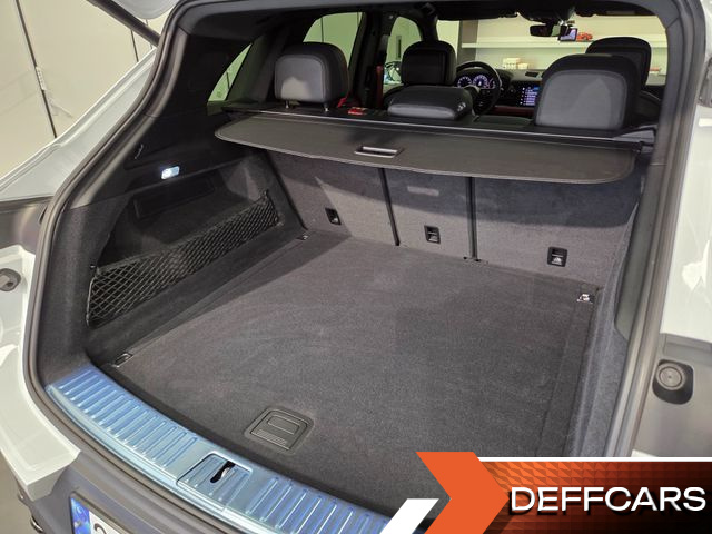Porsche CAYENNE 3.0 купить на сайте DeffCars