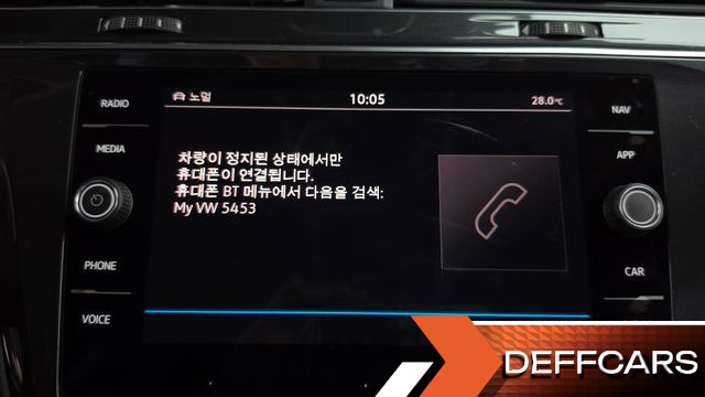 Volkswagen TIGUAN 2.0 TDI Premium купить на сайте DeffCars