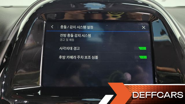 ChevroletGMDaewoo SPARK Premier купить на сайте DeffCars