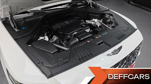 Genesis GV80 2.5T Gasoline AWD купить на сайте DeffCars