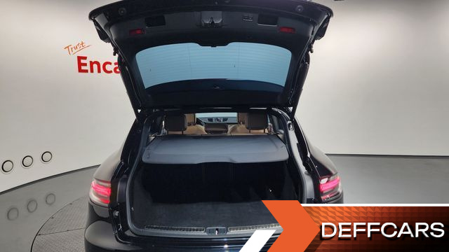 Porsche MACAN 2.9 GTS 95B купить на сайте DeffCars