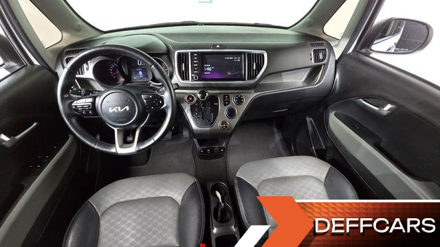 Kia RAY Best Selection купить на сайте DeffCars