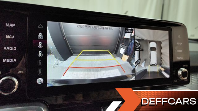 Kia SORENTO HEV 1.6 2WD Noblesse купить на сайте DeffCars