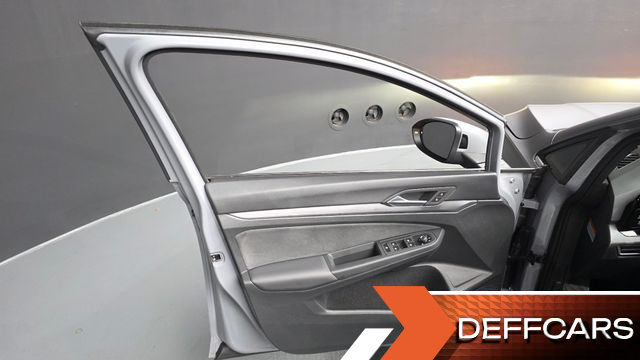 Volkswagen GOLF 2.0 TDI Prestige купить на сайте DeffCars
