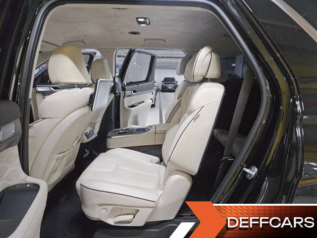 Hyundai PALISADE Gasoline 3.8 2WD VIP купить на сайте DeffCars