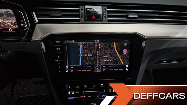 Volkswagen PASSAT 2.0 TDI Prestige купить на сайте DeffCars