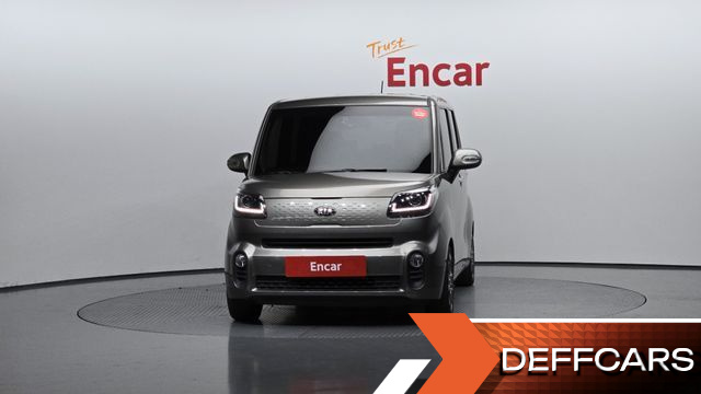 Kia RAY Prestige купить на сайте DeffCars