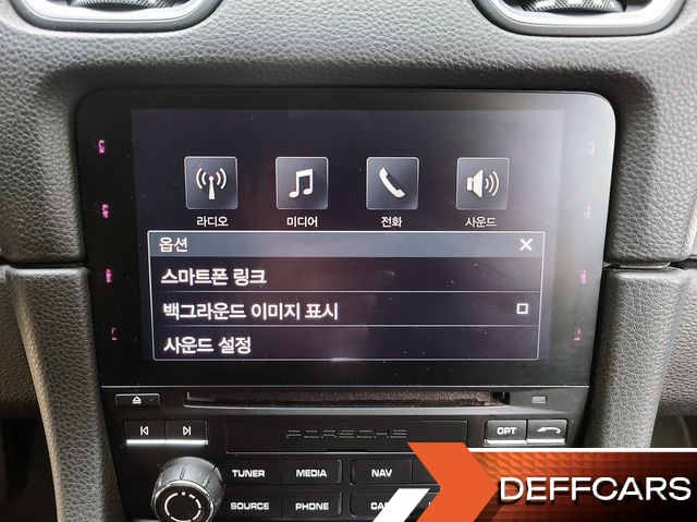 Porsche 718 2.0 купить на сайте DeffCars