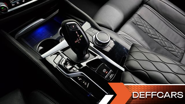 BMW GRAN TURISMO 640i xDrive M Sport купить на сайте DeffCars