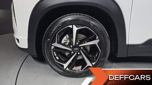 ChevroletGMDaewoo TRAILBLAZER 1.3 Turbo 2WD RS купить на сайте DeffCars