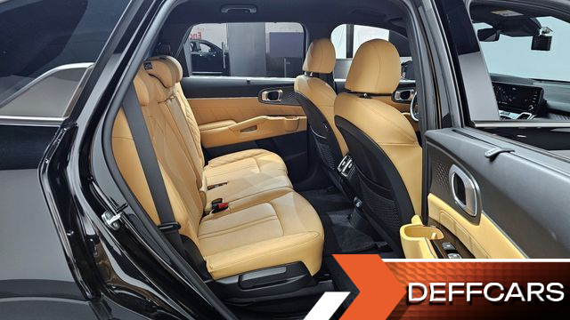 Kia SORENTO HEV 1.6 2WD Gravity купить на сайте DeffCars