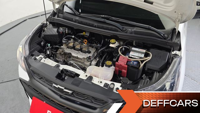 ChevroletGMDaewoo SPARK My Fit Edition Premier купить на сайте DeffCars